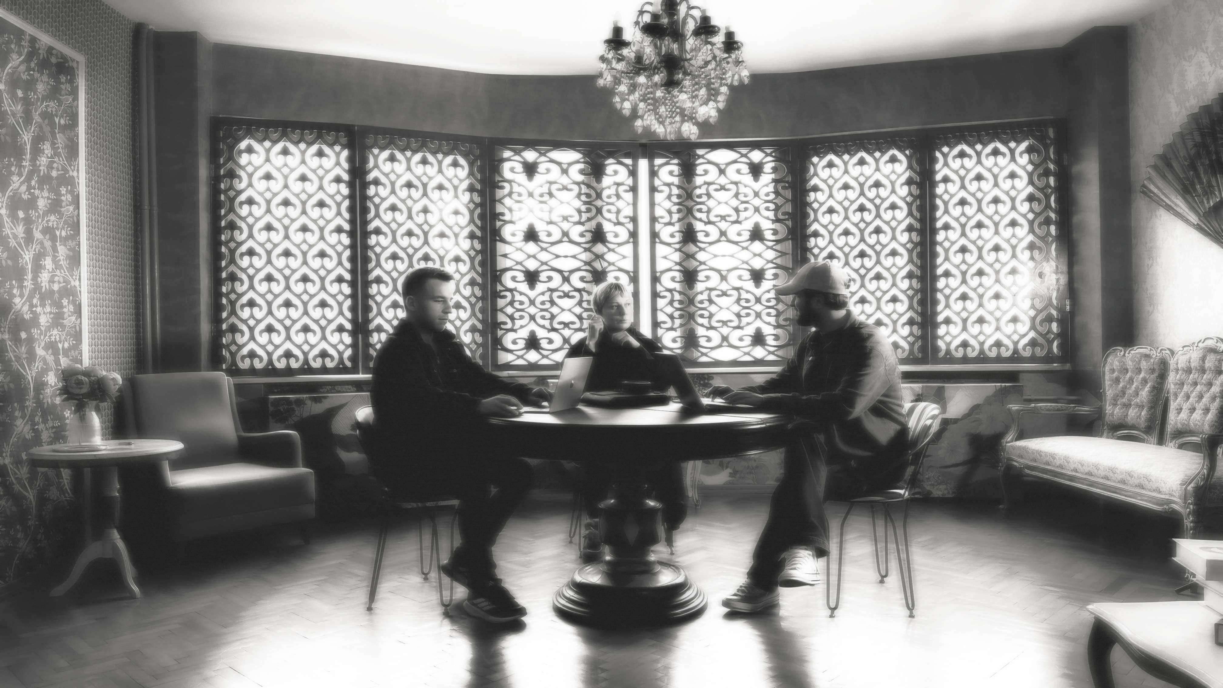 Majores Mansion Studio, Beyoğlu İstanbul