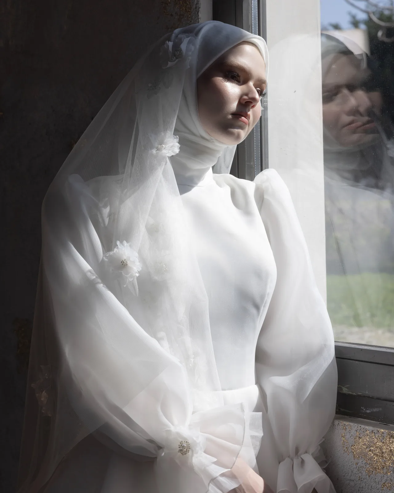 ALACA BRIDAL
