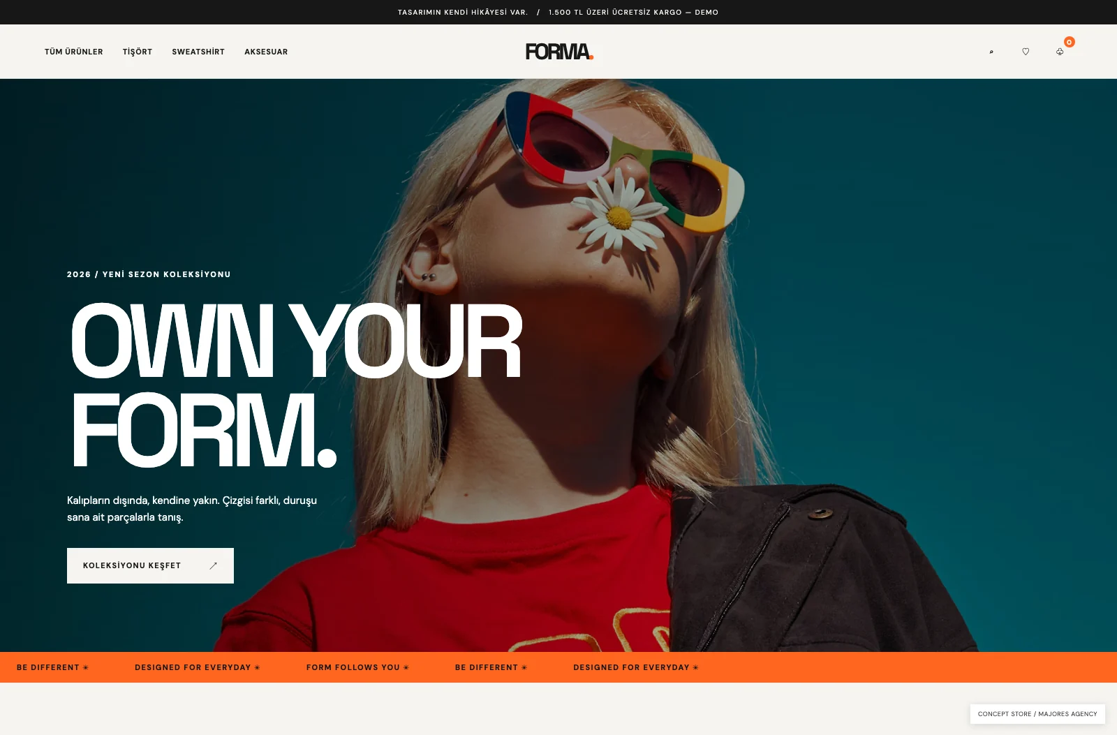 FORMA