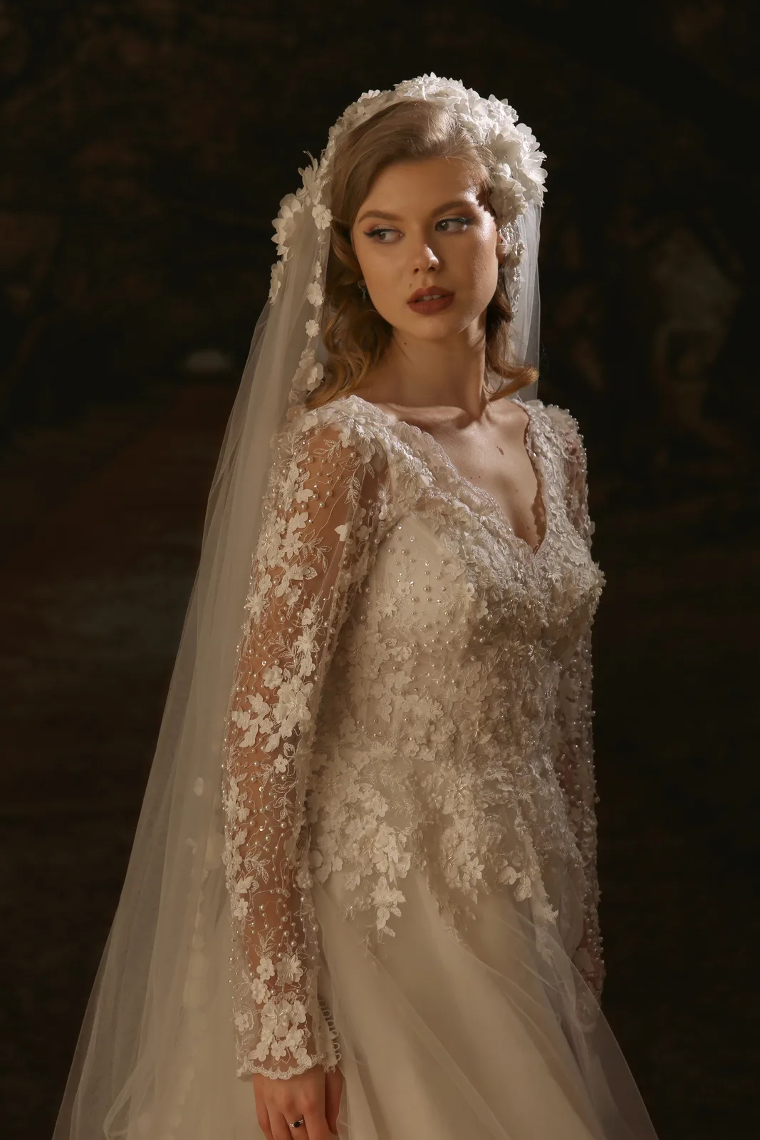 LINN BRIDAL